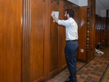 2019 Spring Symposium